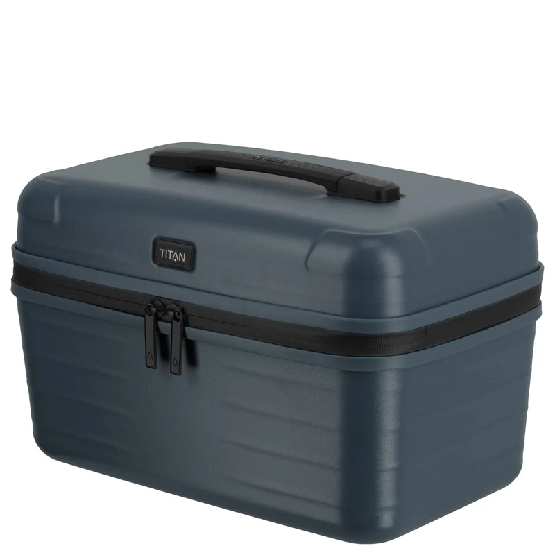 TITAN UPGRADE - Neceser 39 cm (midnight blue)