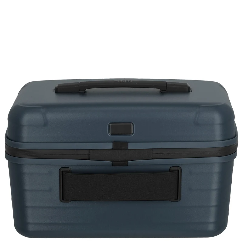TITAN UPGRADE - Neceser 39 cm (midnight blue)