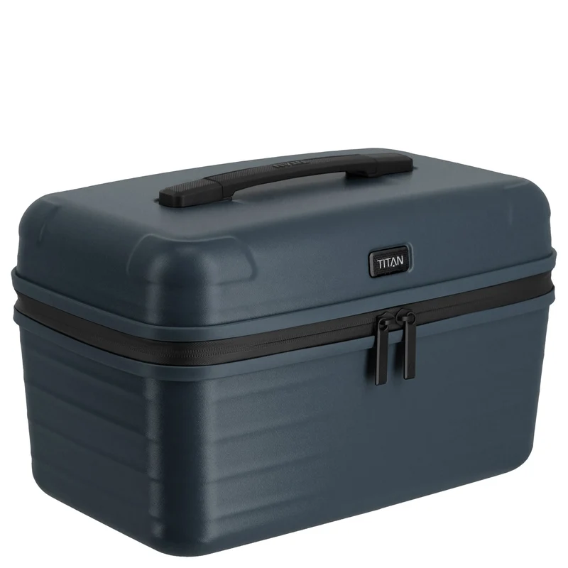 TITAN UPGRADE - Neceser 39 cm (midnight blue)