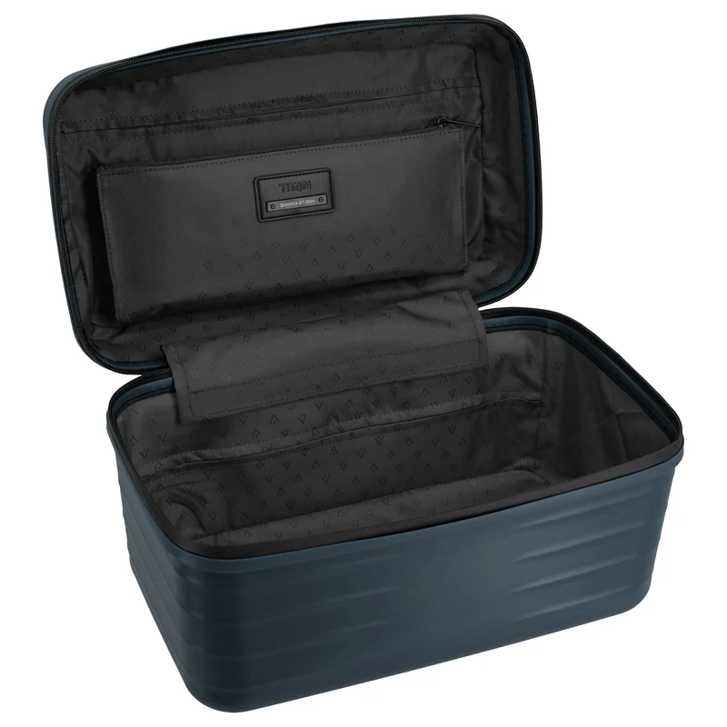 TITAN UPGRADE - Neceser 39 cm (midnight blue)