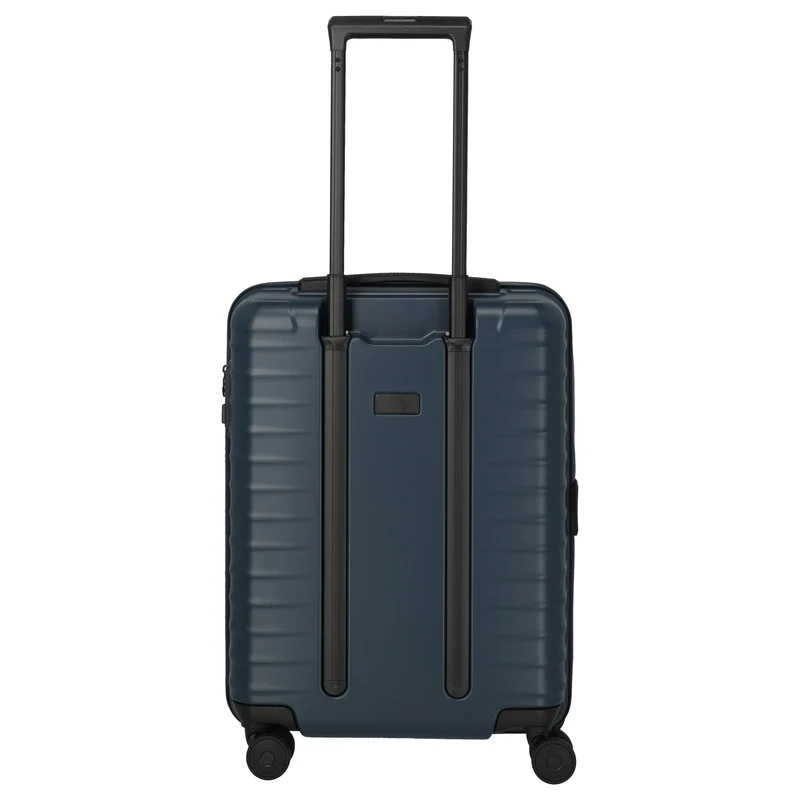 TITAN UPGRADE - Trolley de cabina con 4 ruedas S 55/20 cm (midnight blue)