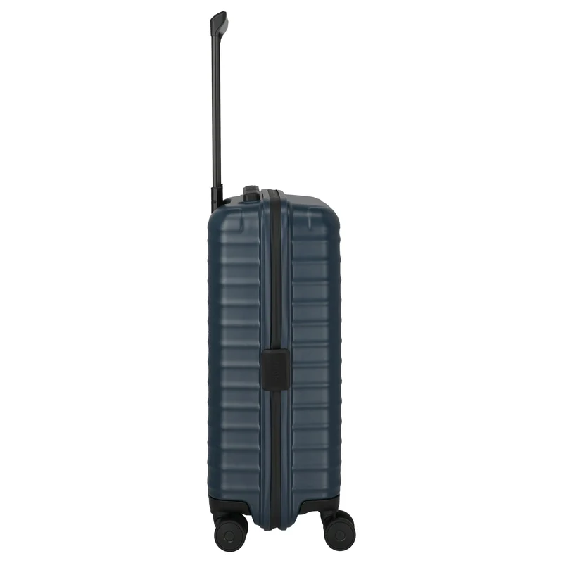 TITAN UPGRADE - Trolley de cabina con 4 ruedas S 55/20 cm (midnight blue)