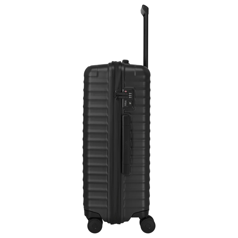 TITAN UPGRADE - Trolley de 4 ruedas M+ 69 cm (nightshade black)