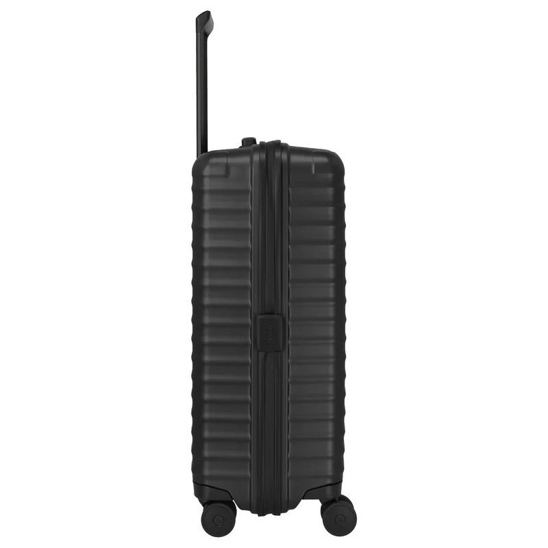 TITAN UPGRADE - Trolley de 4 ruedas M+ 69 cm (nightshade black)