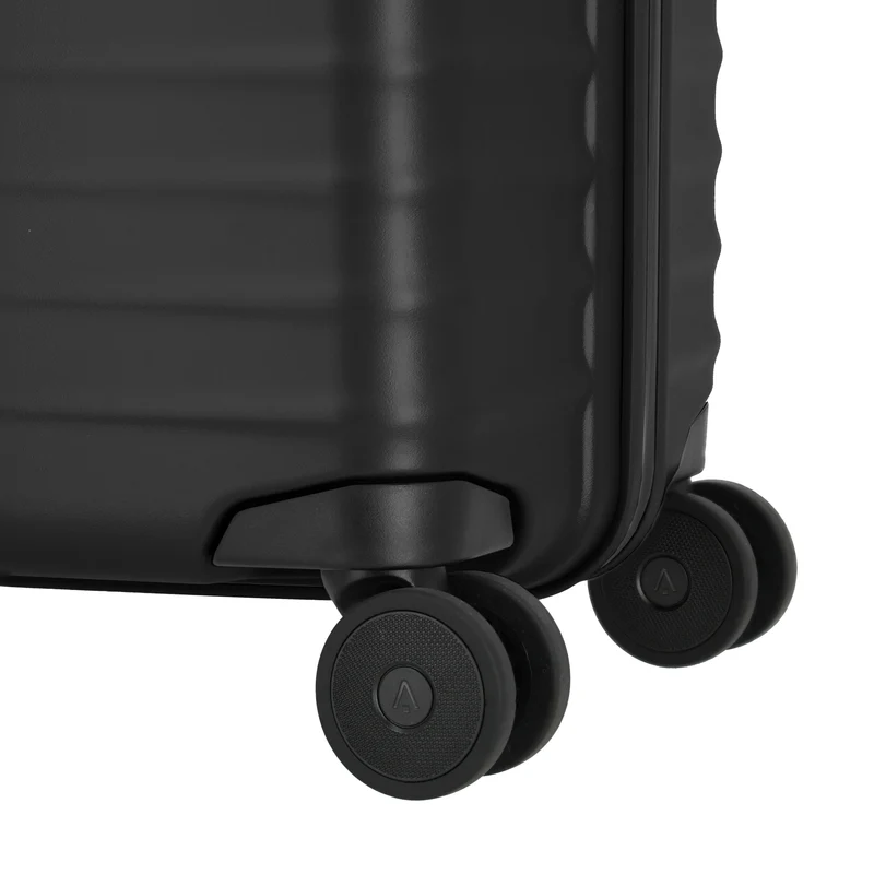 TITAN UPGRADE - Trolley de 4 ruedas M+ 69 cm (nightshade black)