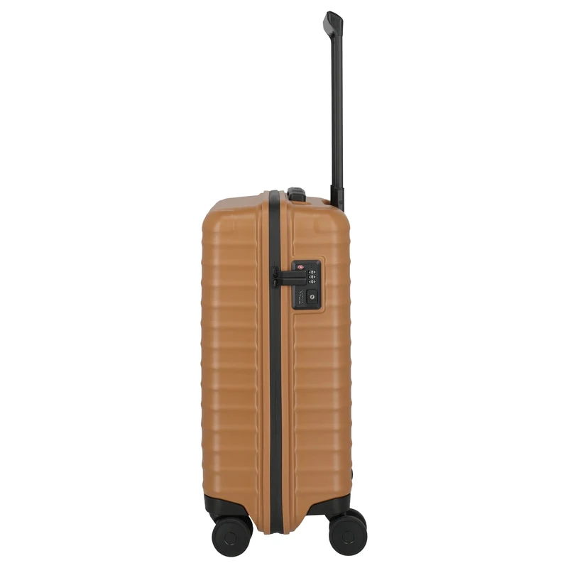 TITAN UPGRADE - Trolley de cabina con 4 ruedas S 55/23 cm (canyon bronze)
