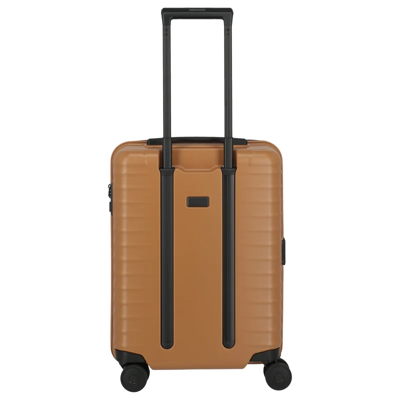 TITAN UPGRADE - Trolley de cabina con 4 ruedas S 55/23 cm (canyon bronze)