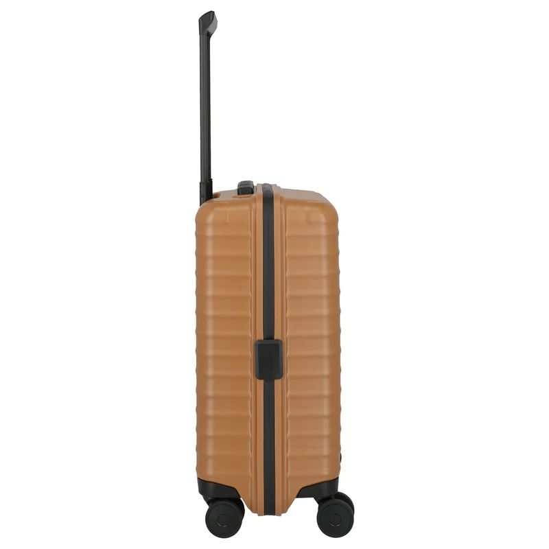 TITAN UPGRADE - Trolley de cabina con 4 ruedas S 55/23 cm (canyon bronze)