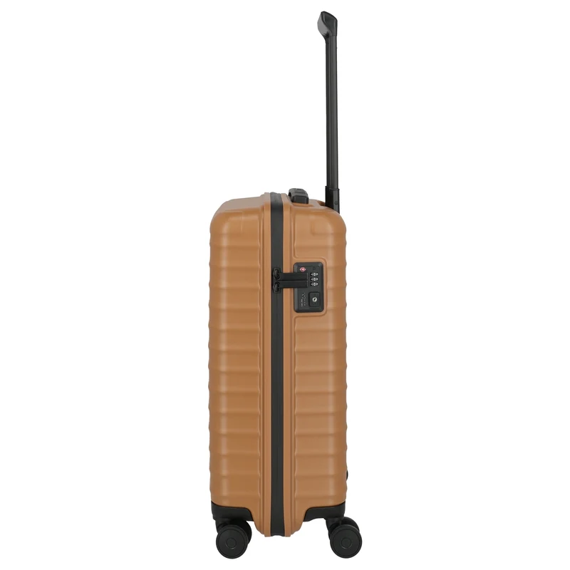 TITAN UPGRADE - Trolley de cabina con 4 ruedas S 55/20 cm (canyon bronze)