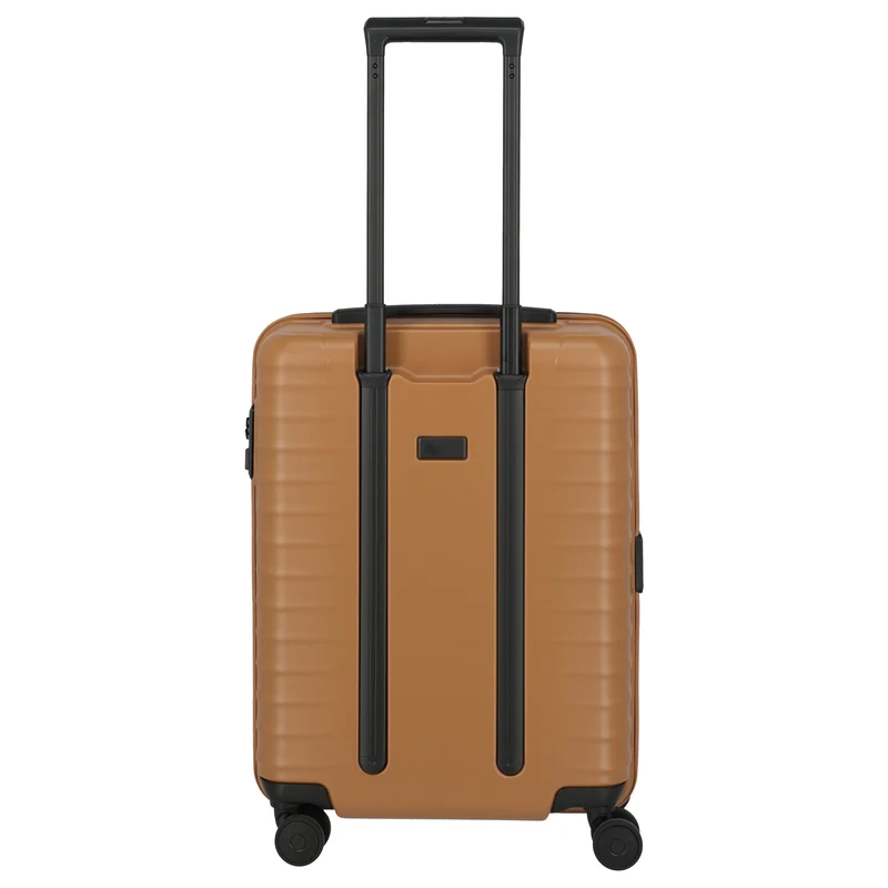 TITAN UPGRADE - Trolley de cabina con 4 ruedas S 55/20 cm (canyon bronze)