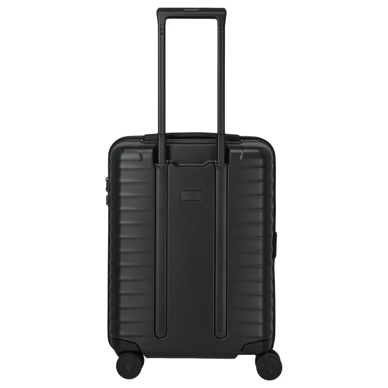 TITAN UPGRADE - Trolley de cabina con 4 ruedas S 55/23 cm (nightshade black)