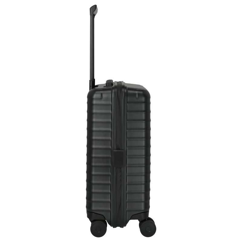 TITAN UPGRADE - Trolley de cabina con 4 ruedas S 55/23 cm (nightshade black)