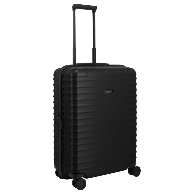 TITAN UPGRADE - Trolley de 4 ruedas 65 cm (nightshade black)