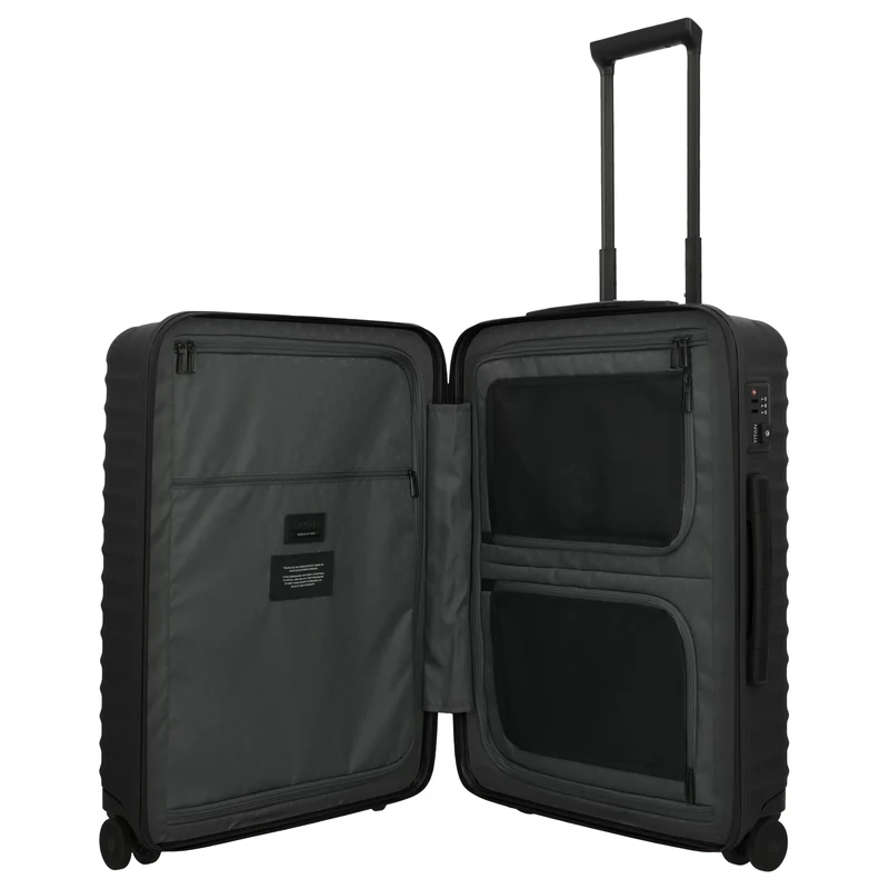 TITAN UPGRADE - Trolley de 4 ruedas 65 cm (nightshade black)