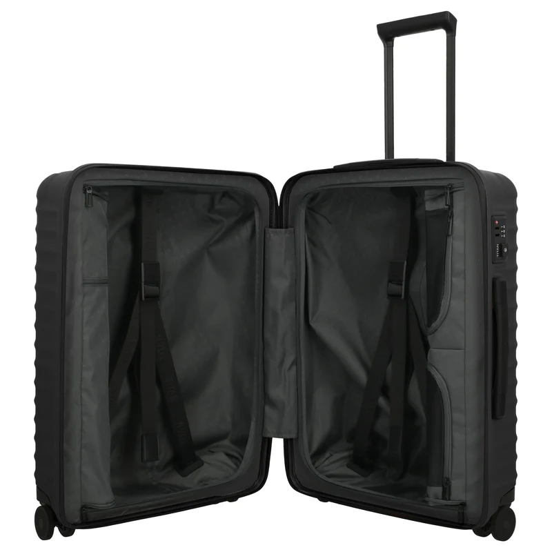 TITAN UPGRADE - Trolley de 4 ruedas 65 cm (nightshade black)