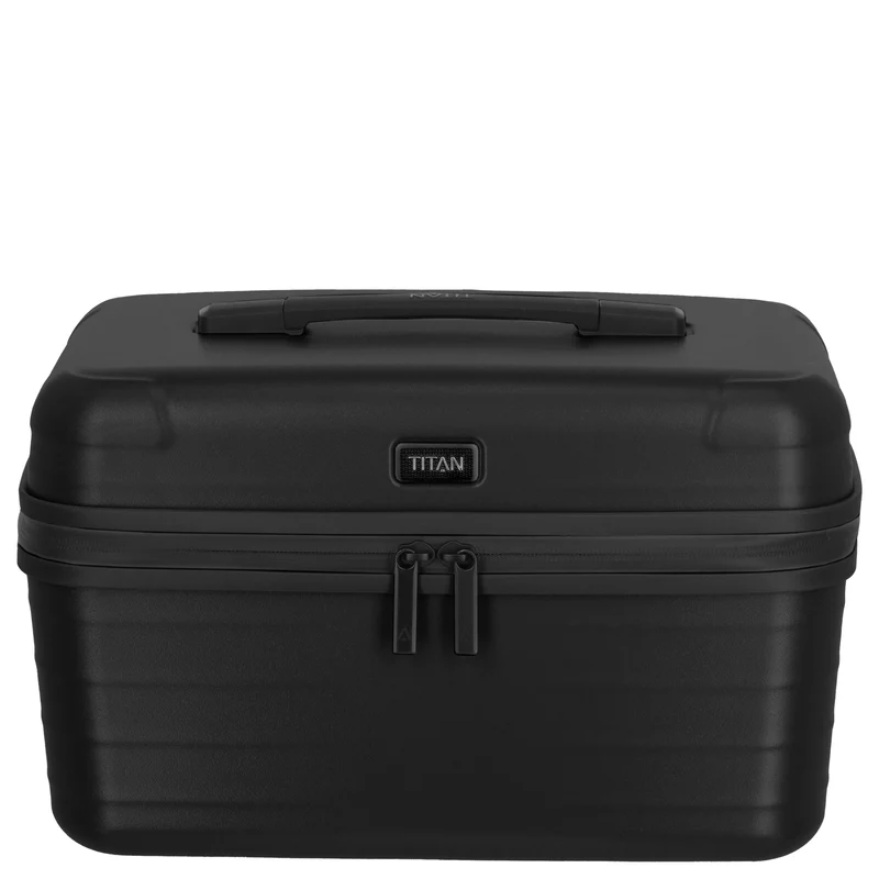 TITAN UPGRADE - Neceser 39 cm (nightshade black)