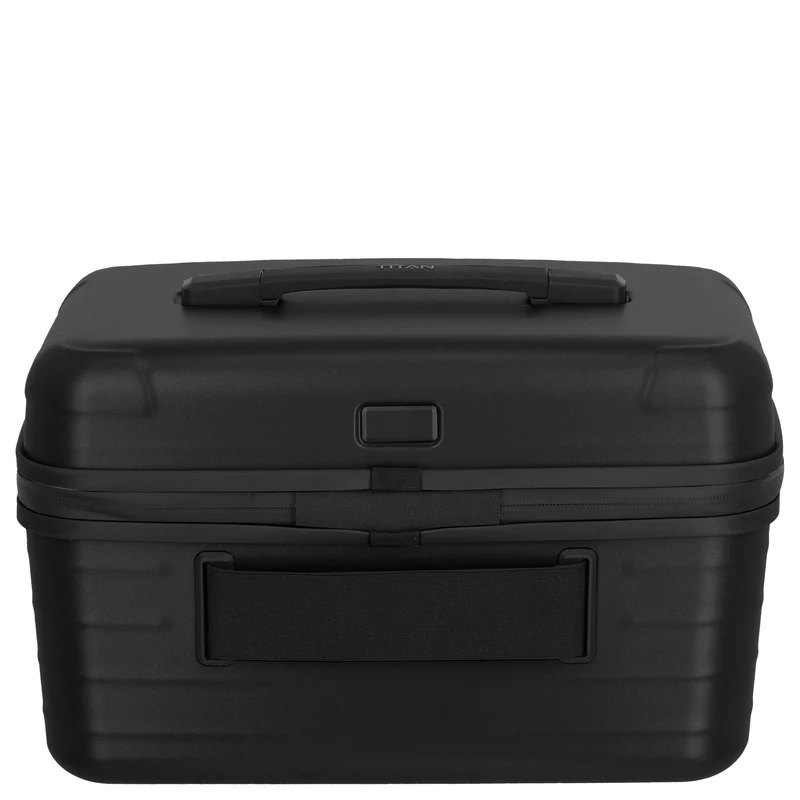 TITAN UPGRADE - Neceser 39 cm (nightshade black)