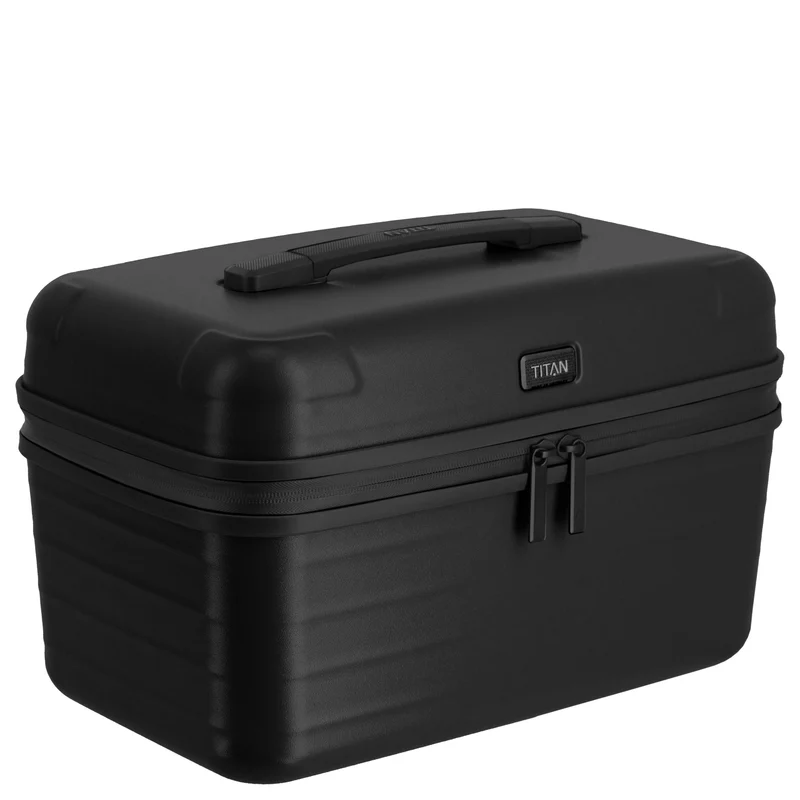 TITAN UPGRADE - Neceser 39 cm (nightshade black)