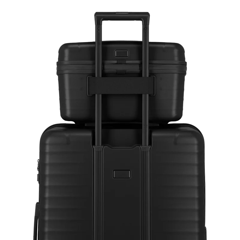 TITAN UPGRADE - Neceser 39 cm (nightshade black)
