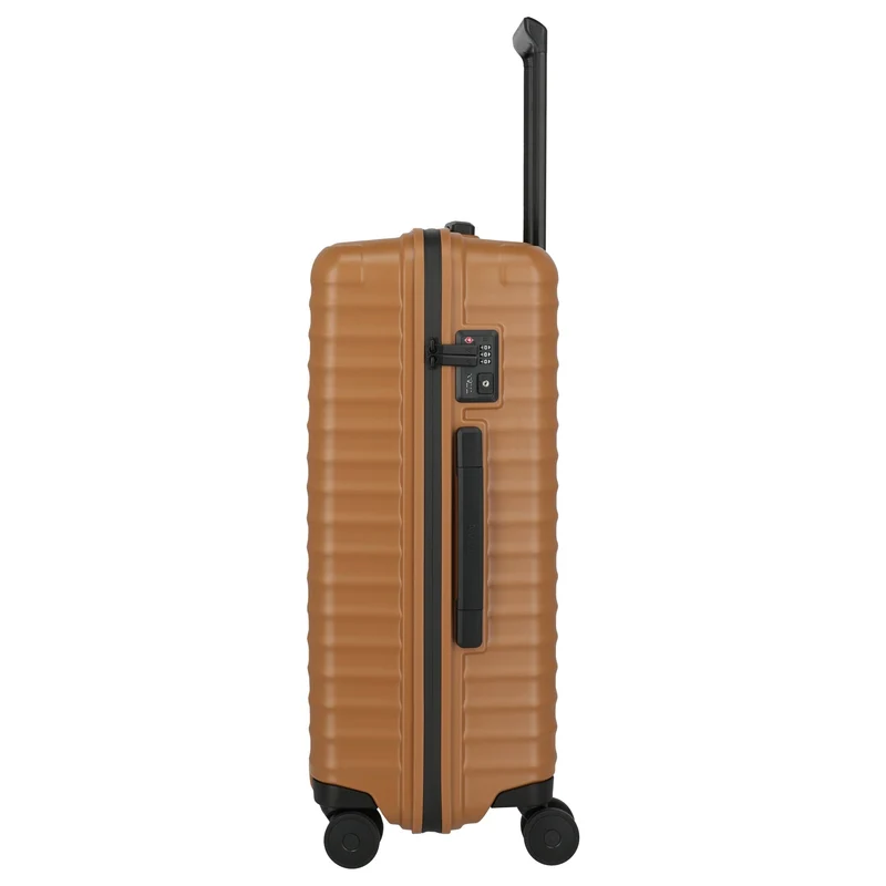 TITAN UPGRADE - Trolley con 4 ruedas M+ 69 cm (canyon bronze)