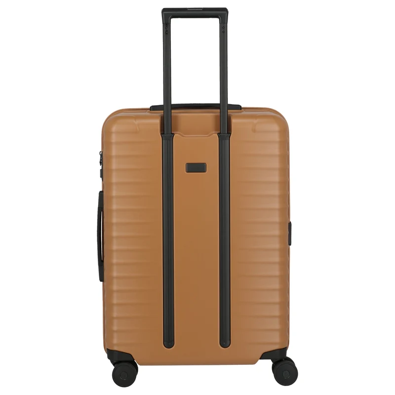 TITAN UPGRADE - Trolley con 4 ruedas M+ 69 cm (canyon bronze)