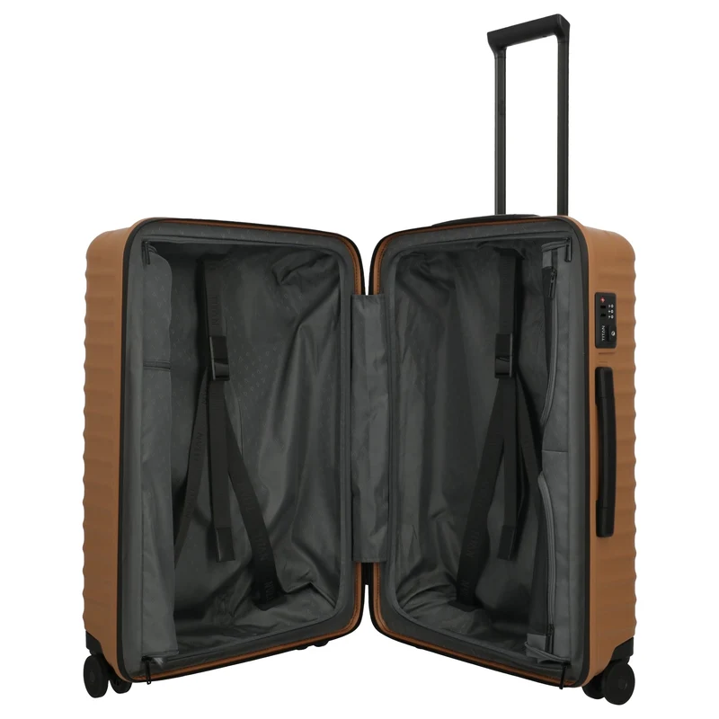 TITAN UPGRADE - Trolley con 4 ruedas M+ 69 cm (canyon bronze)