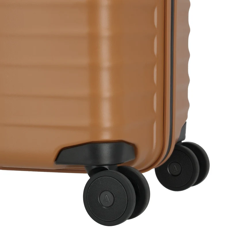 TITAN UPGRADE - Trolley con 4 ruedas M+ 69 cm (canyon bronze)