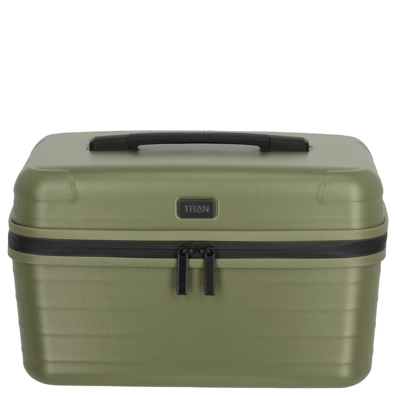 TITAN UPGRADE - Neceser 39 cm (forest green)