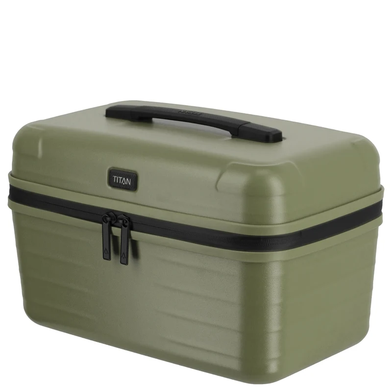 TITAN UPGRADE - Neceser 39 cm (forest green)