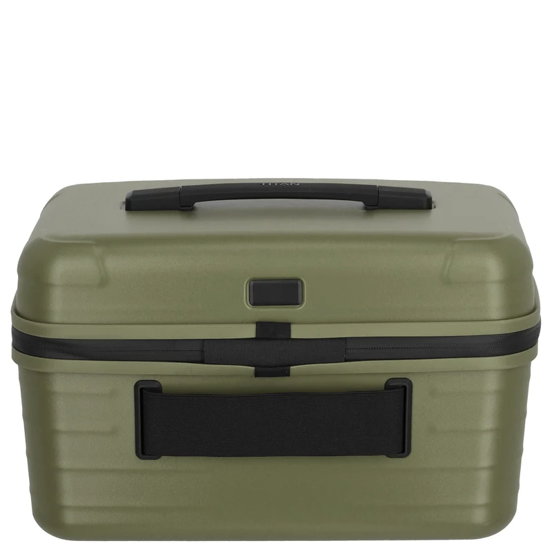 TITAN UPGRADE - Neceser 39 cm (forest green)