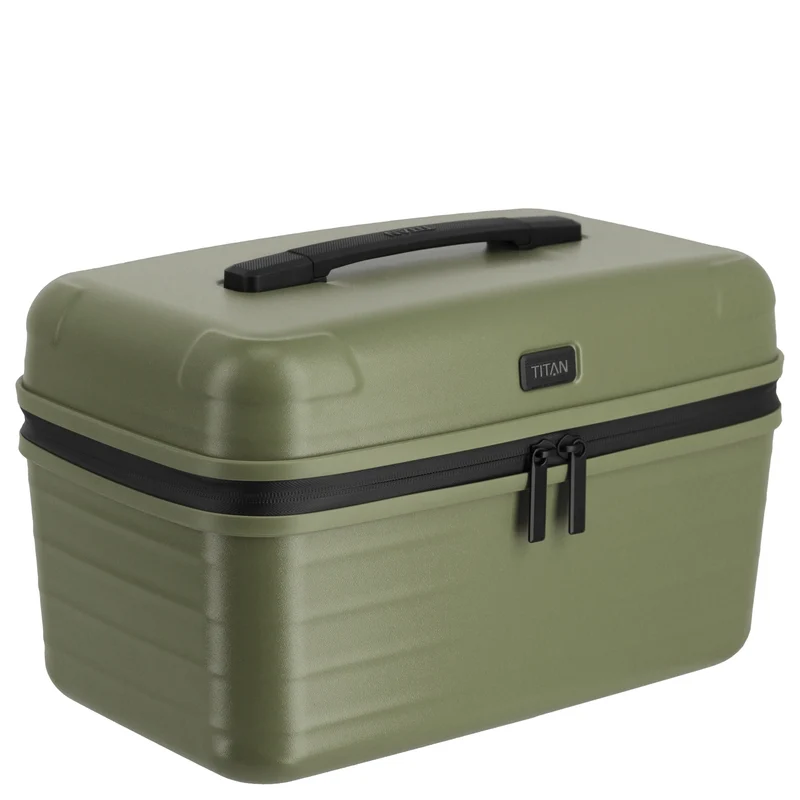 TITAN UPGRADE - Neceser 39 cm (forest green)