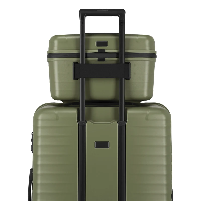 TITAN UPGRADE - Neceser 39 cm (forest green)