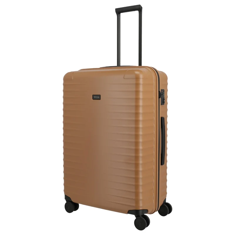 TITAN UPGRADE - Trolley de 4 ruedas 75 cm (canyon bronze)