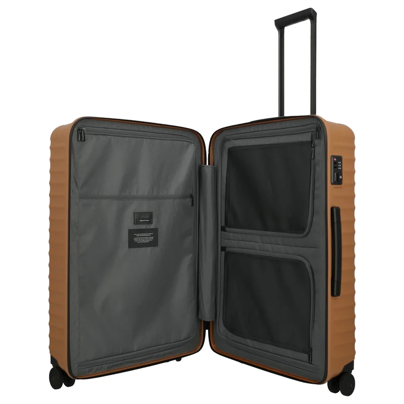 TITAN UPGRADE - Trolley de 4 ruedas 75 cm (canyon bronze)