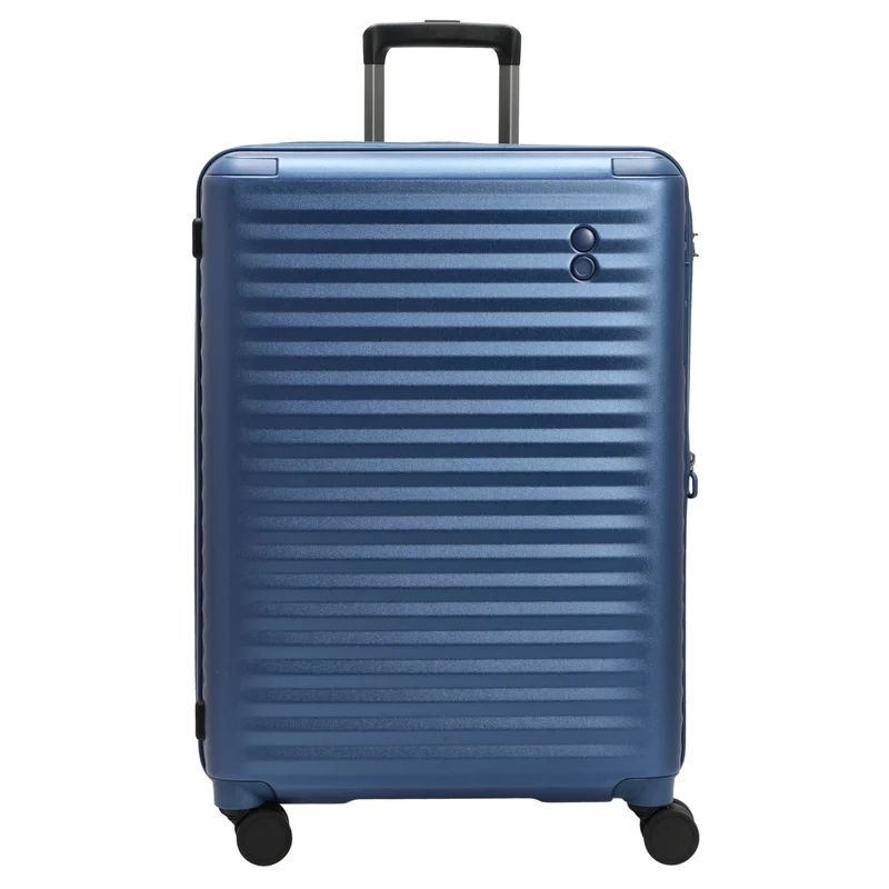 Echolac Celestra BLX - 4 ruedas - Trolley 65 cm expandible (navy)