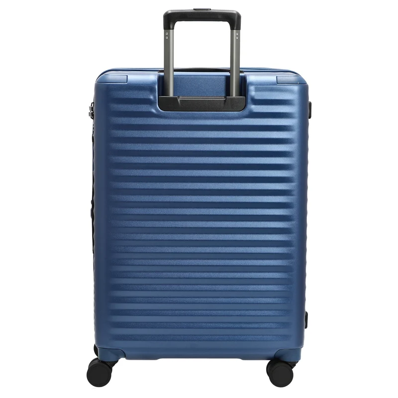 Echolac Celestra BLX - 4 ruedas - Trolley 65 cm expandible (navy)