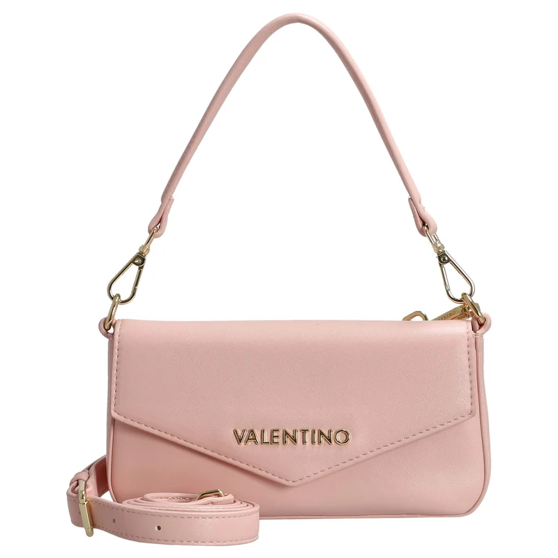 Valentino Bags Sunshine Re - Bolso bandolera 21.5 cm (cipria)
