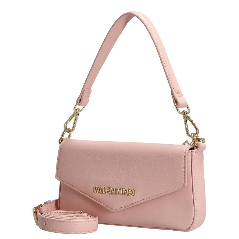 Valentino Bags Sunshine Re - Bolso bandolera 21.5 cm (cipria)