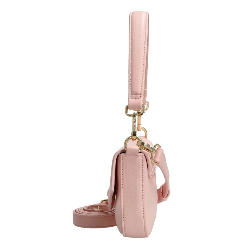 Valentino Bags Sunshine Re - Bolso bandolera 21.5 cm (cipria)