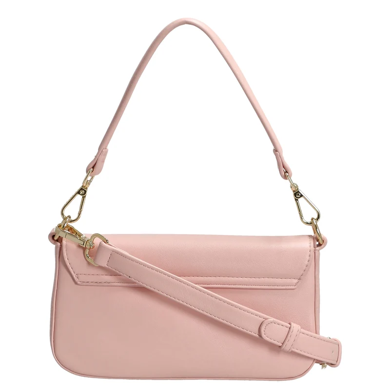 Valentino Bags Sunshine Re - Bolso bandolera 21.5 cm (cipria)