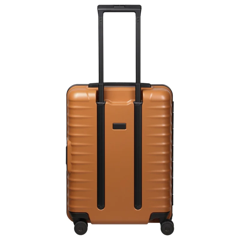 TITAN OVERSEAS - Trolley de cabina con 4 ruedas S 55/20 cm (canyon bronze)