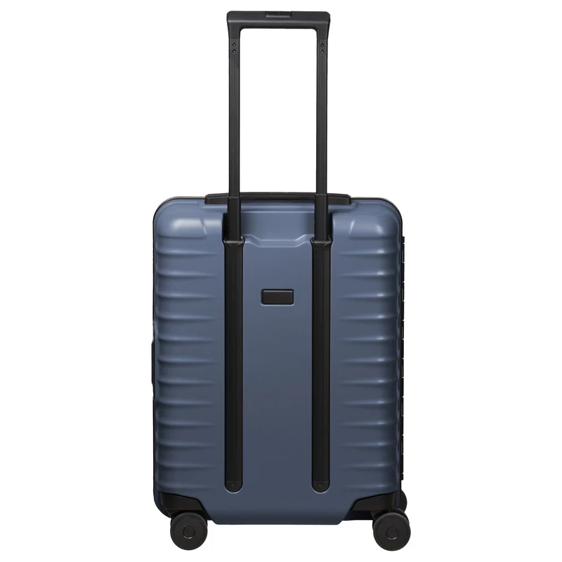 TITAN OVERSEAS - Trolley de cabina con 4 ruedas S 55/23 cm (midnight blue)
