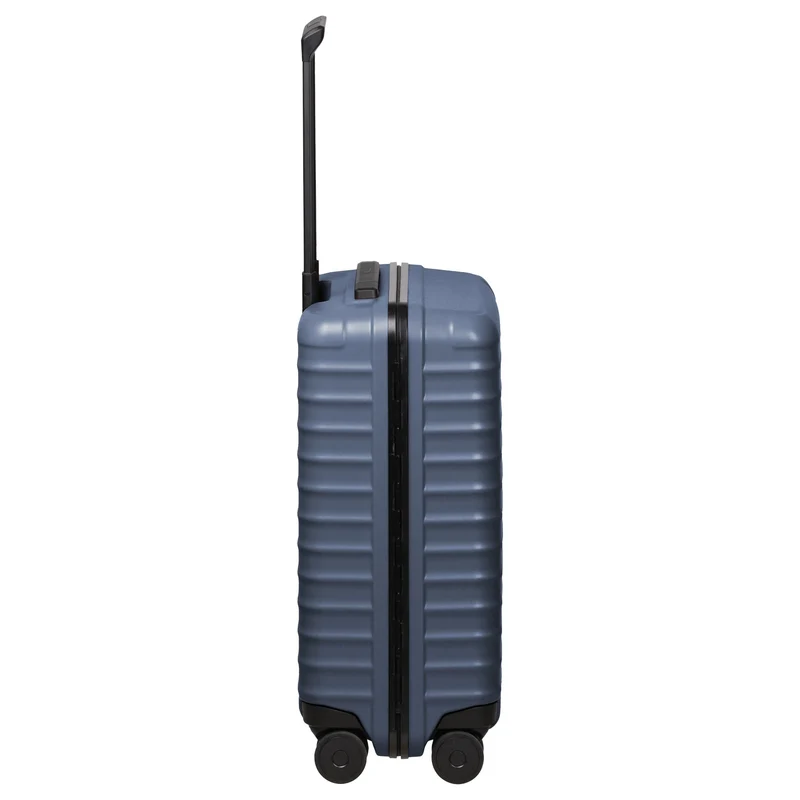 TITAN OVERSEAS - Trolley de cabina con 4 ruedas S 55/23 cm (midnight blue)