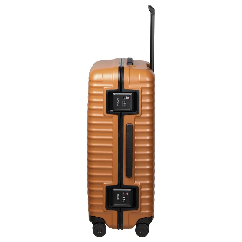 TITAN OVERSEAS - Trolley de 4 ruedas 75 cm (canyon bronze)