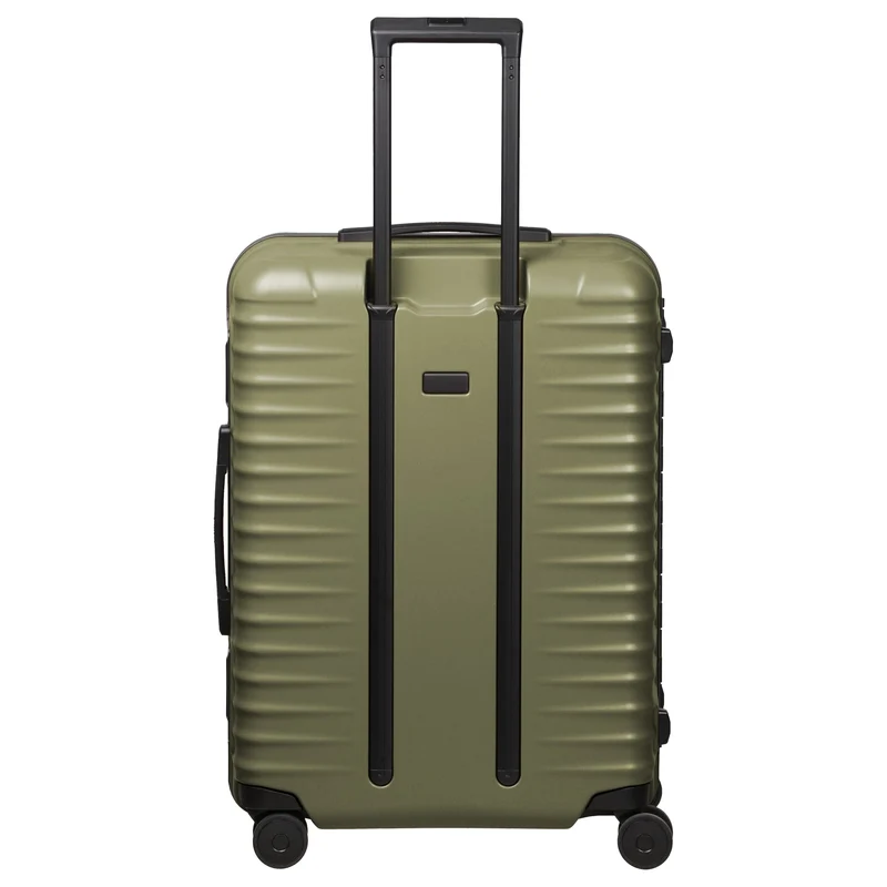 TITAN OVERSEAS - Trolley de 4 ruedas M+ 69 cm (forest green)