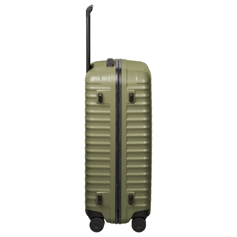 TITAN OVERSEAS - Trolley de 4 ruedas M+ 69 cm (forest green)