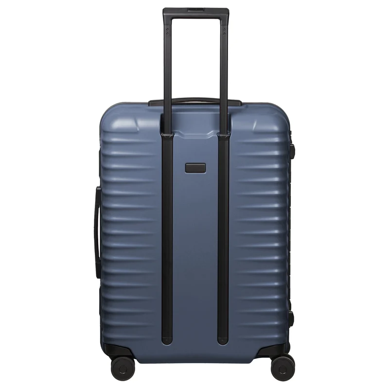 TITAN OVERSEAS - Trolley de 4 ruedas M+ 69 cm (midnight blue)