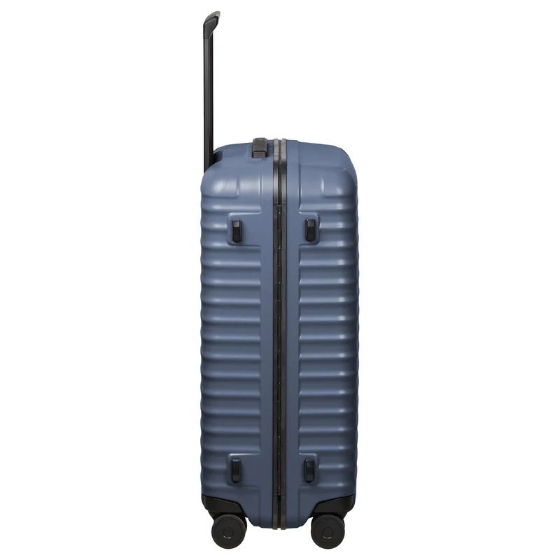 TITAN OVERSEAS - Trolley de 4 ruedas M+ 69 cm (midnight blue)