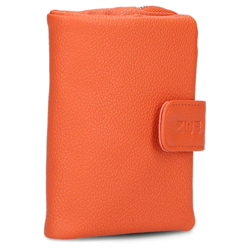 zwei Mademoiselle MW5 - Cartera 6cc 13 cm (papaya)