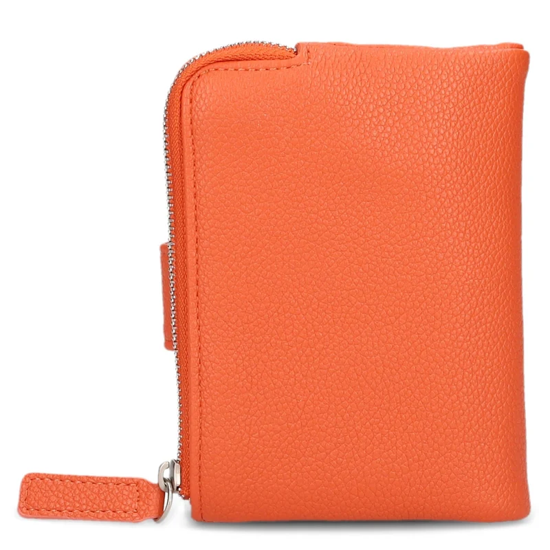 zwei Mademoiselle MW5 - Cartera 6cc 13 cm (papaya)
